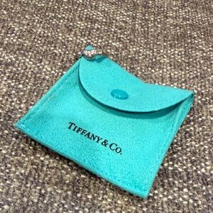 Tiffany & Co. Elisa peretti bean ring